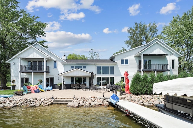 1 Roots Beach Ln, Elysian, MN 56028 - photo 1