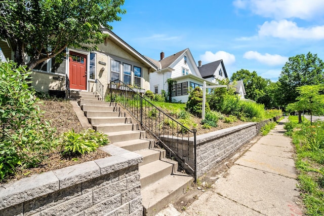 815 Thomas Ave, Saint Paul, MN 55104 - photo 2