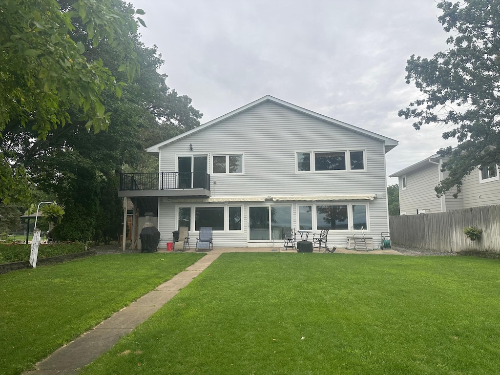 255 Crescent St, Big Lake, MN 55309 - photo 1