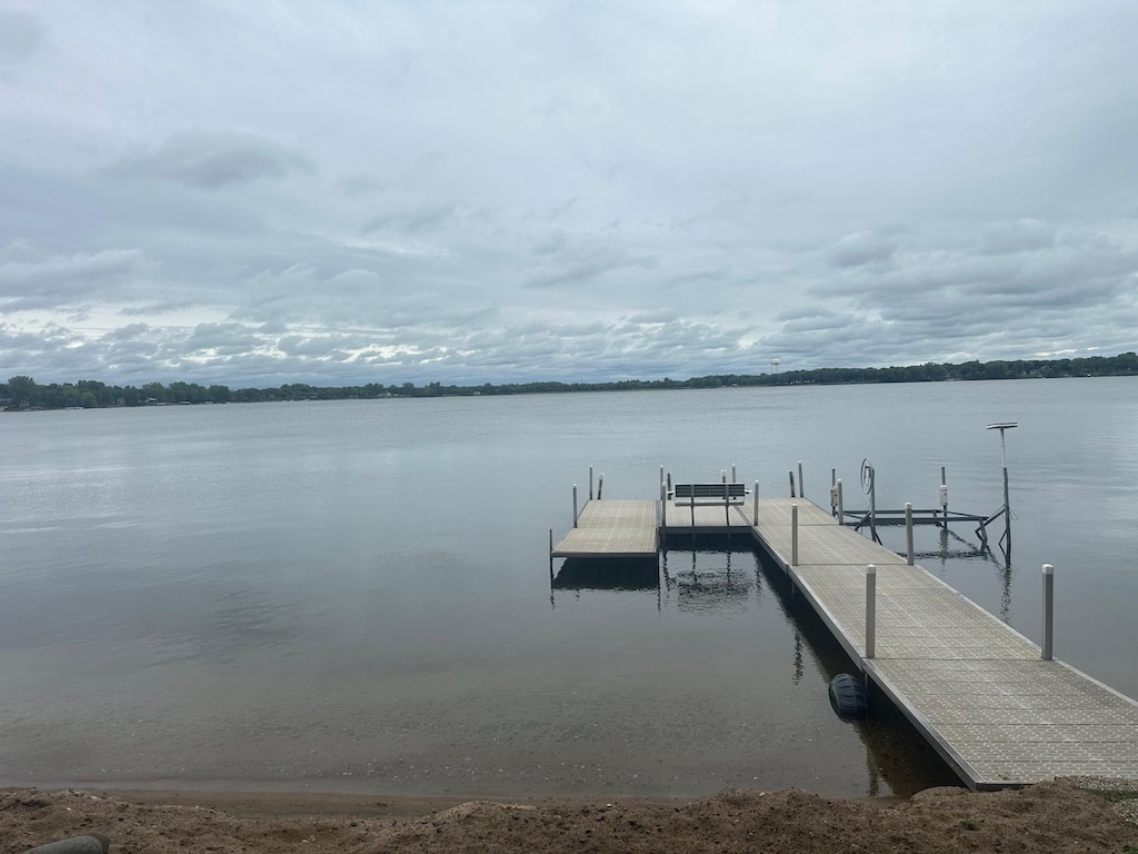 255 Crescent St, Big Lake, MN 55309 - photo 2