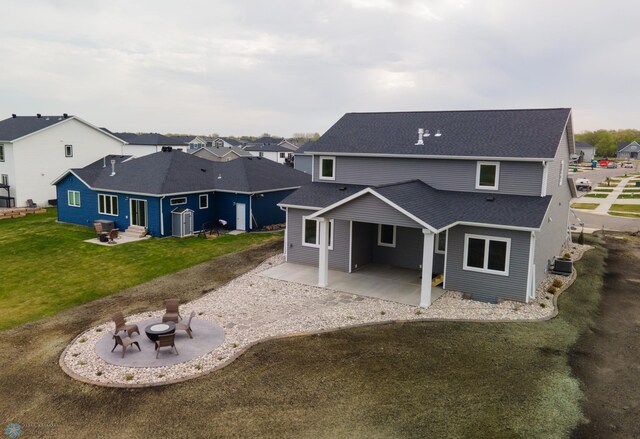 8907 Cottonwood Blvd, Horace, ND 58047 - photo 3
