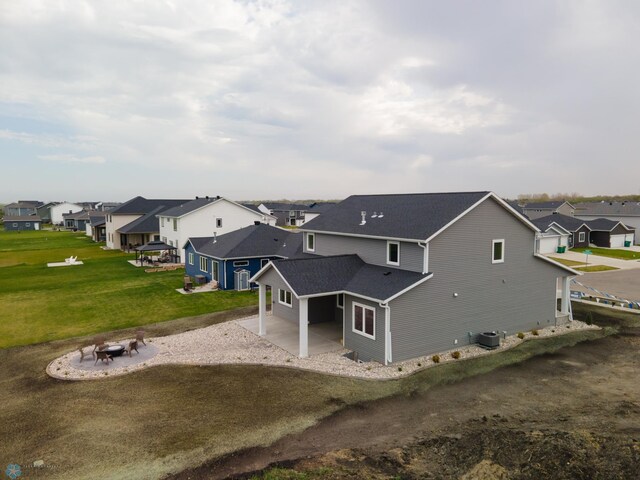 8907 Cottonwood Blvd, Horace, ND 58047 - photo 4