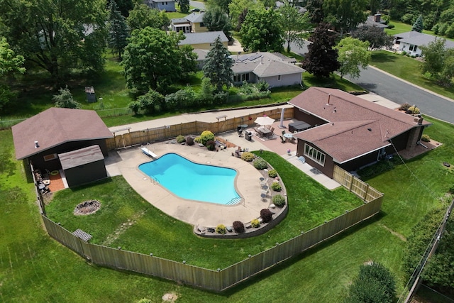 11309 Goodrich Rd, Bloomington, MN 55437 - photo 46