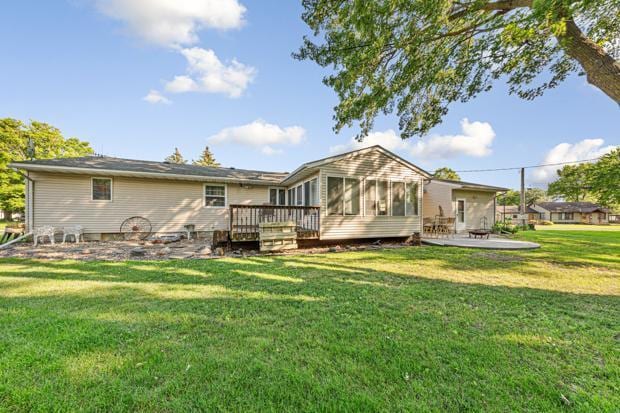 155 Hickory Ave NE, Montgomery, MN 56069 - photo 41
