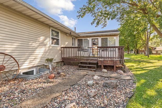 155 Hickory Ave NE, Montgomery, MN 56069 - photo 42