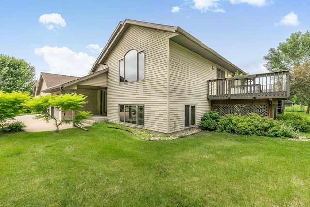 408 Harriet St, Spicer, MN 56288 - photo 2