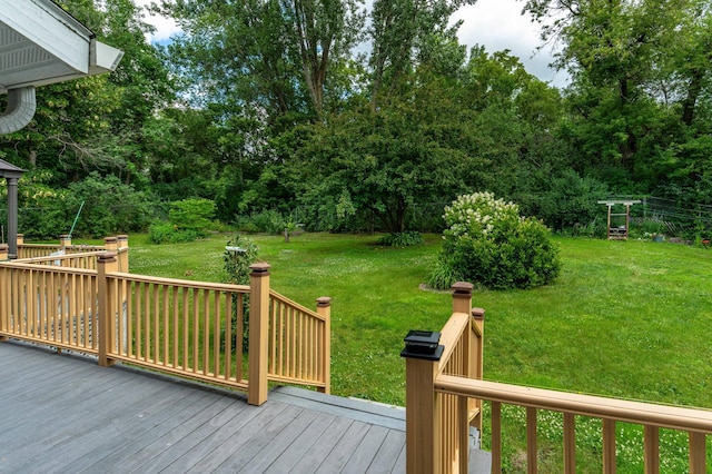 1225 Mount Faith Ave, Fergus Falls, MN 56537 - photo 27