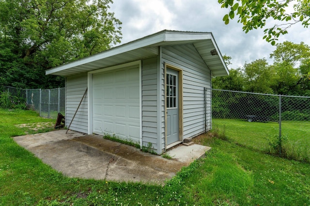 1225 Mount Faith Ave, Fergus Falls, MN 56537 - photo 32