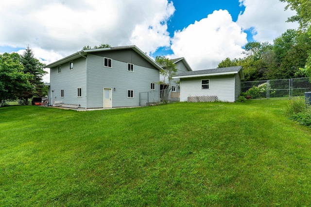 1225 Mount Faith Ave, Fergus Falls, MN 56537 - photo 34