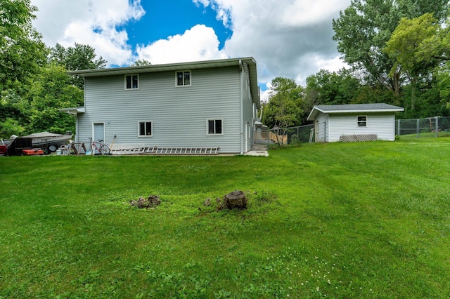 1225 Mount Faith Ave, Fergus Falls, MN 56537 - photo 35