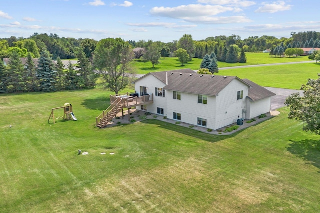 22381 Jenkins St NE, East Bethel, MN 55005 - photo 48