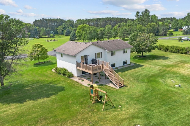 22381 Jenkins St NE, East Bethel, MN 55005 - photo 49