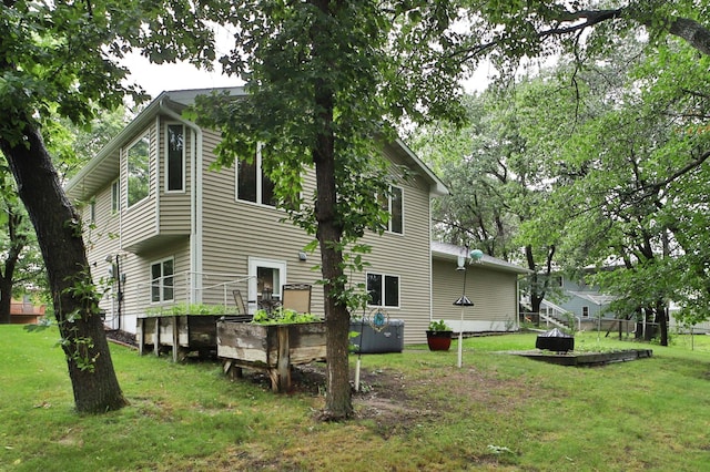 912 9th St NE, Little Falls, MN 56345 - photo 3