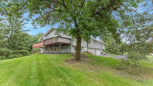 445 Clover Leaf Pkwy NE, Blaine, MN 55434 - photo 24
