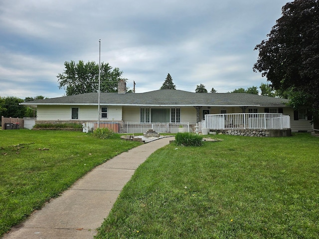 436 6th Ave SW, Cambridge, MN 55008 - photo 1