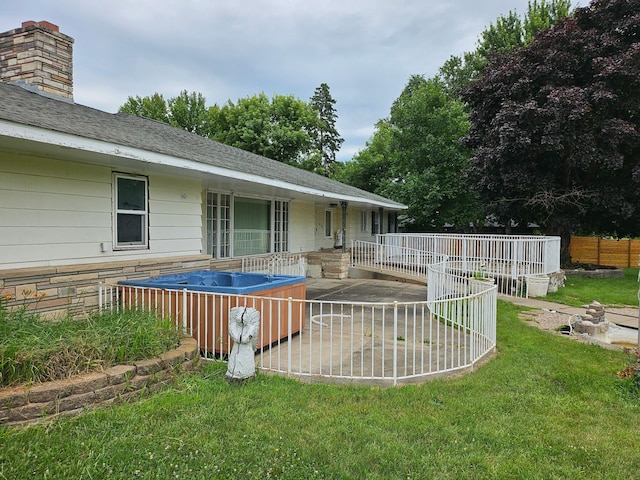 436 6th Ave SW, Cambridge, MN 55008 - photo 3