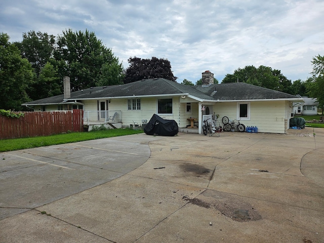 436 6th Ave SW, Cambridge, MN 55008 - photo 31