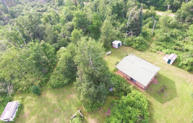 1352 School Rd, Dairyland, WI 54830 - photo 1