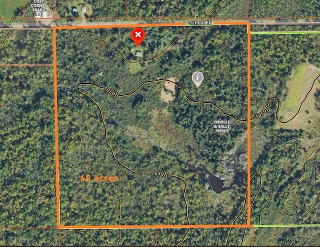1352 School Rd, Dairyland, WI 54830 - photo 29