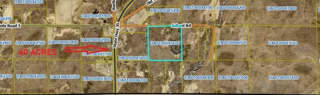 1352 School Rd, Dairyland, WI 54830 - photo 32