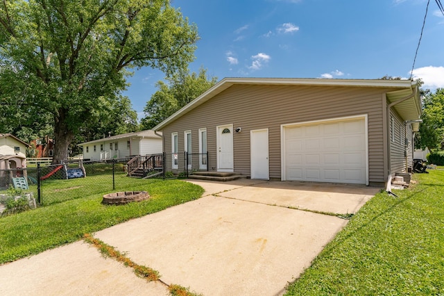 213 Division St NE, Chatfield, MN 55923 - photo 2