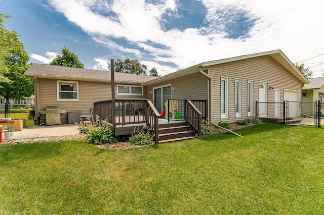 213 Division St NE, Chatfield, MN 55923 - photo 3