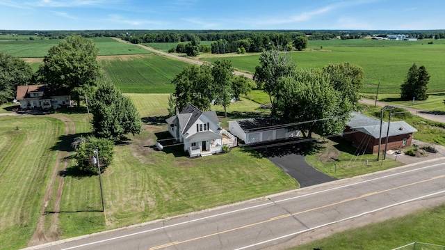4419 409th Ave NW, Braham, MN 55006 - photo 1