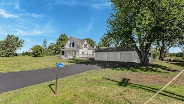 4419 409th Ave NW, Braham, MN 55006 - photo 2
