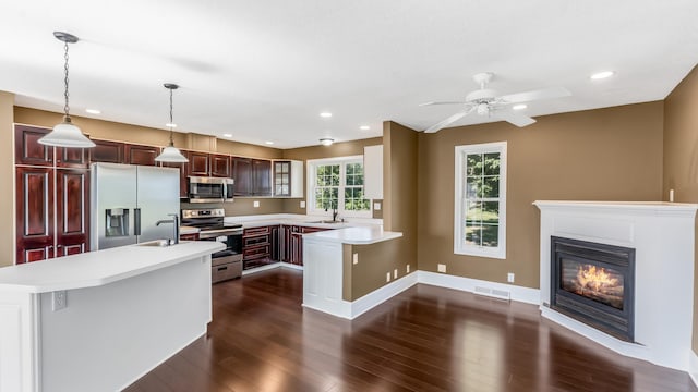 4419 409th Ave NW, Braham, MN 55006 - photo 12