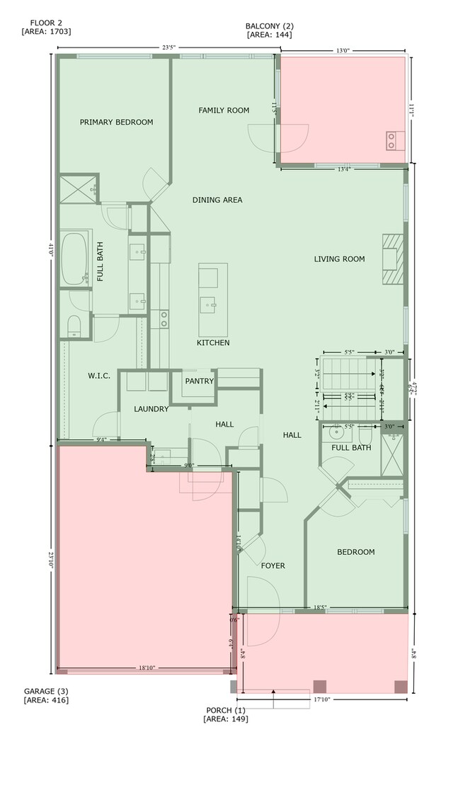 1427 Palisade Path, Woodbury, MN 55129 - photo 22