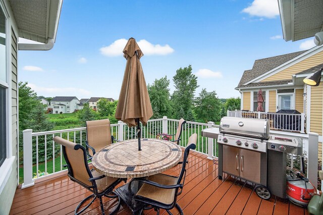 1427 Palisade Path, Woodbury, MN 55129 - photo 15