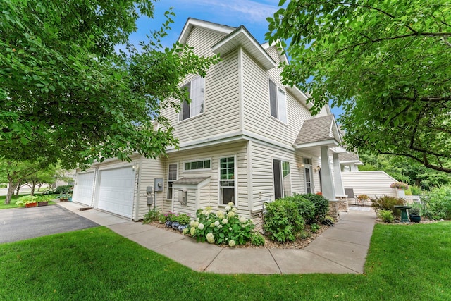 15425 Tungsten Way NW, Ramsey, MN 55303 - photo 1