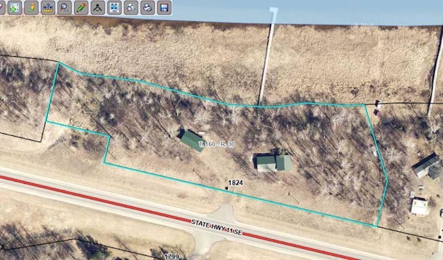 1824 State Highway 11 SE, Gudrid Twp, MN 56623 - photo 1
