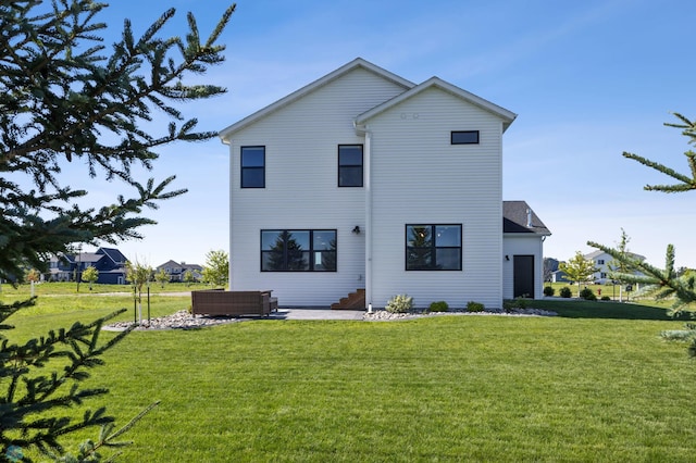 464 8th St N, Casselton, ND 58012 - photo 36