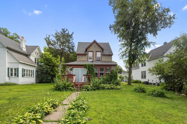 510 1st St NE, Little Falls, MN 56345 - photo 1