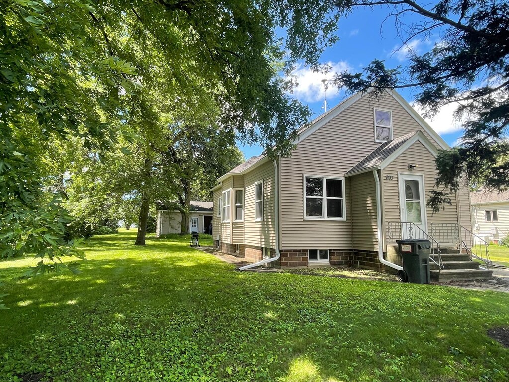 603 Ireland Ave, Fulda, MN 56131 - photo 1