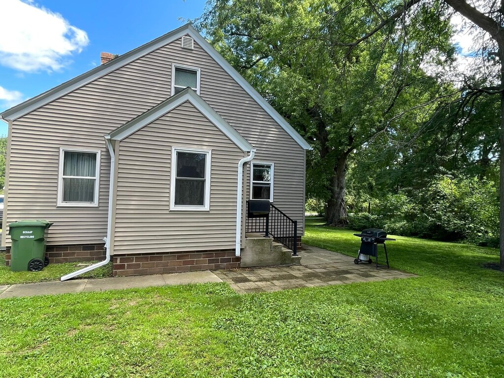 603 Ireland Ave, Fulda, MN 56131 - photo 3
