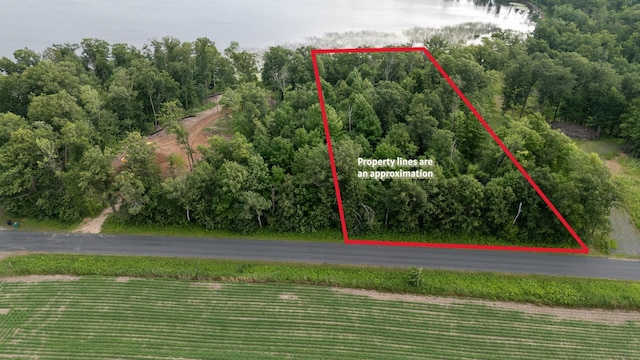 TBD 70th St, Georgetown Twp, WI 54810 - photo 1