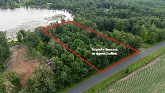 TBD 70th St, Georgetown Twp, WI 54810 - photo 2
