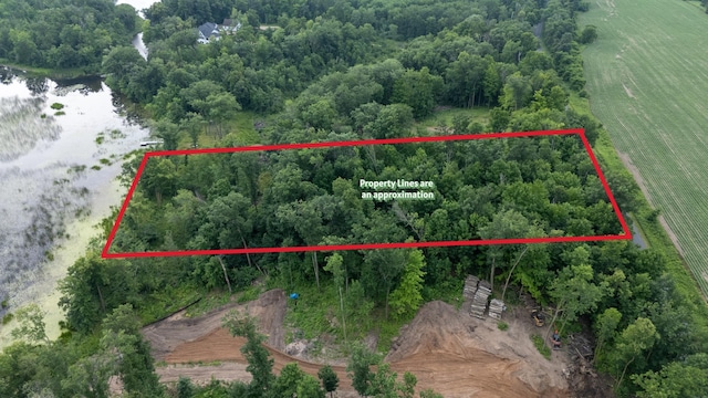 TBD 70th St, Georgetown Twp, WI 54810 - photo 4