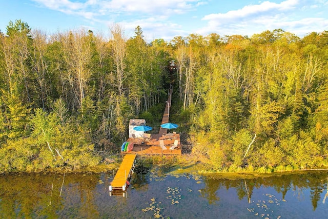 9341 Secluded Trl, Hayward, WI 54843 - photo 2