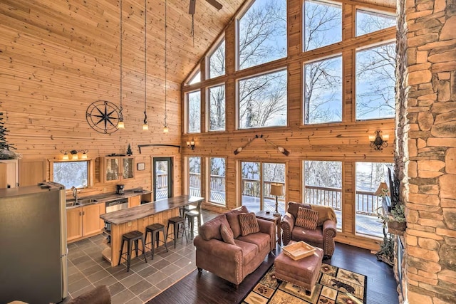 9341 Secluded Trl, Hayward, WI 54843 - photo 3