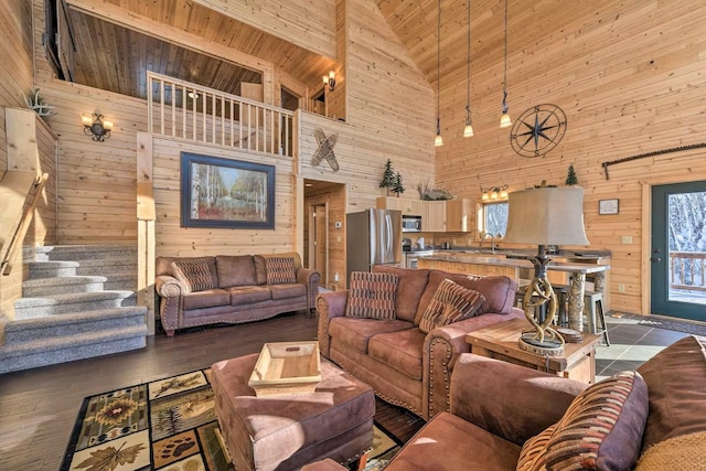 9341 Secluded Trl, Hayward, WI 54843 - photo 4