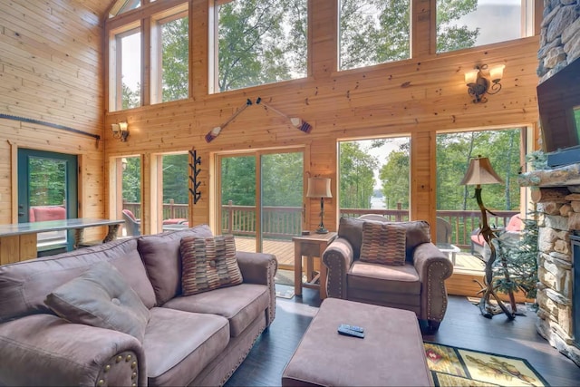9341 Secluded Trl, Hayward, WI 54843 - photo 5