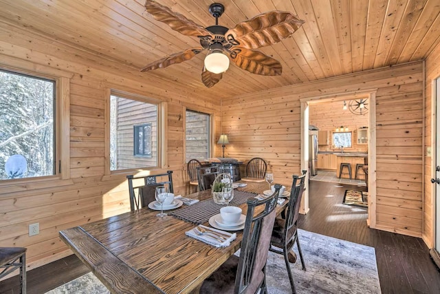 9341 Secluded Trl, Hayward, WI 54843 - photo 12