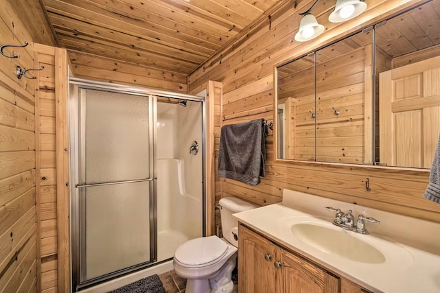 9341 Secluded Trl, Hayward, WI 54843 - photo 18