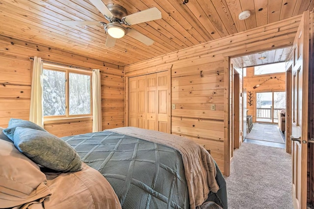 9341 Secluded Trl, Hayward, WI 54843 - photo 22