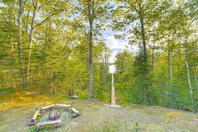 9341 Secluded Trl, Hayward, WI 54843 - photo 30