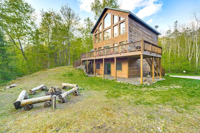 9341 Secluded Trl, Hayward, WI 54843 - photo 32