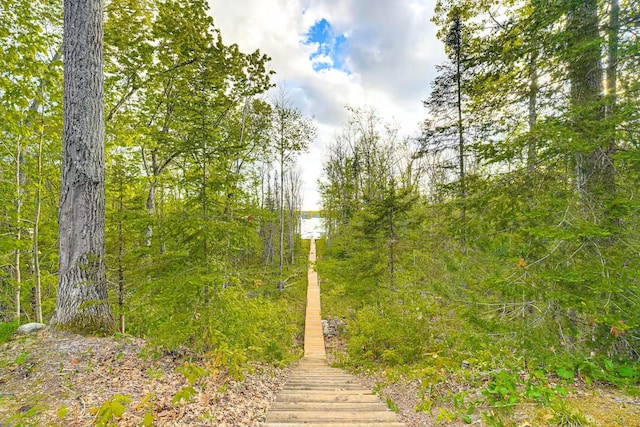9341 Secluded Trl, Hayward, WI 54843 - photo 35